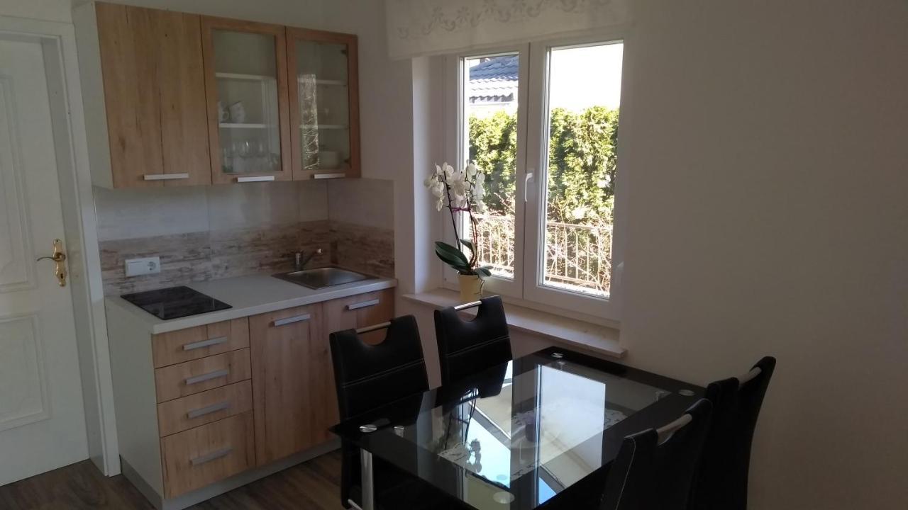 Apartma Golob Zgornja Kungota Exterior foto