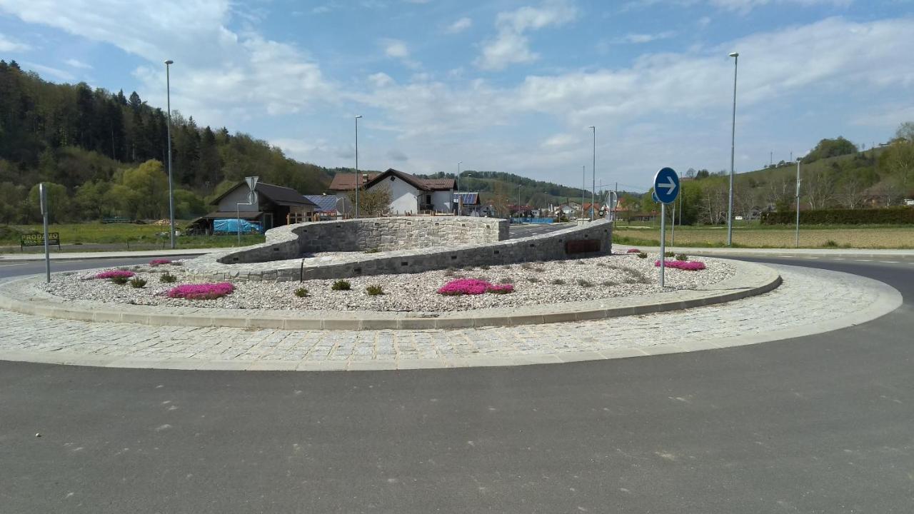Apartma Golob Zgornja Kungota Exterior foto