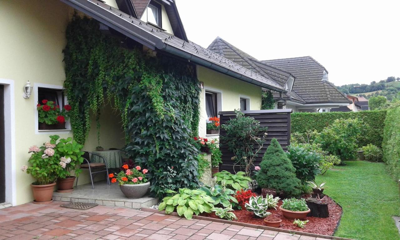 Apartma Golob Zgornja Kungota Exterior foto