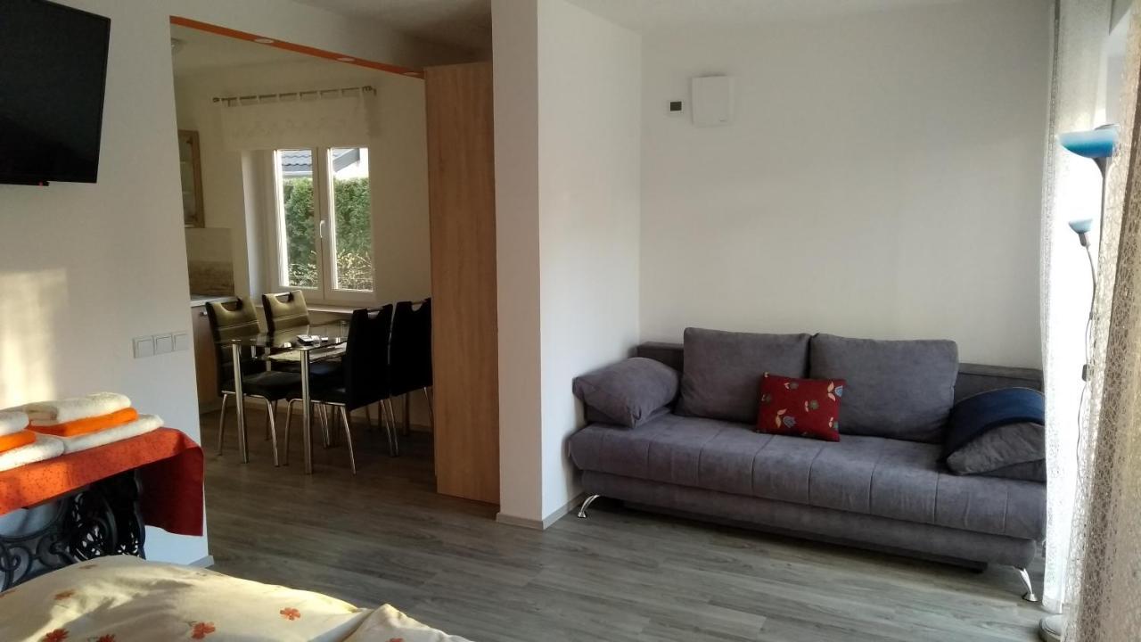 Apartma Golob Zgornja Kungota Exterior foto