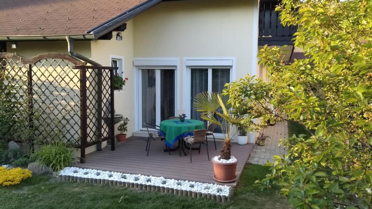 Apartma Golob Zgornja Kungota Exterior foto