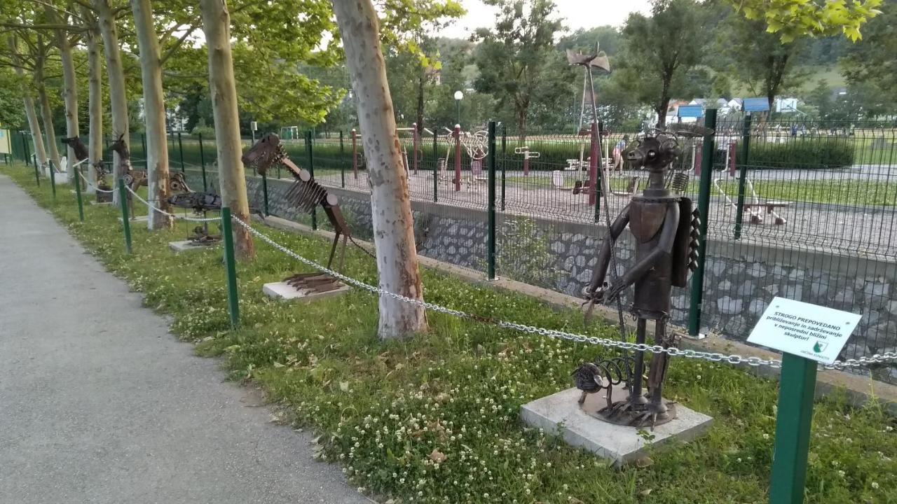 Apartma Golob Zgornja Kungota Exterior foto