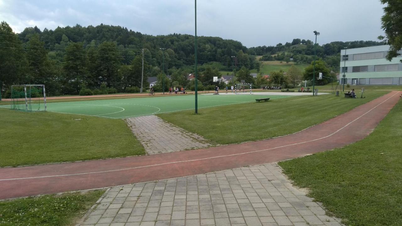 Apartma Golob Zgornja Kungota Exterior foto