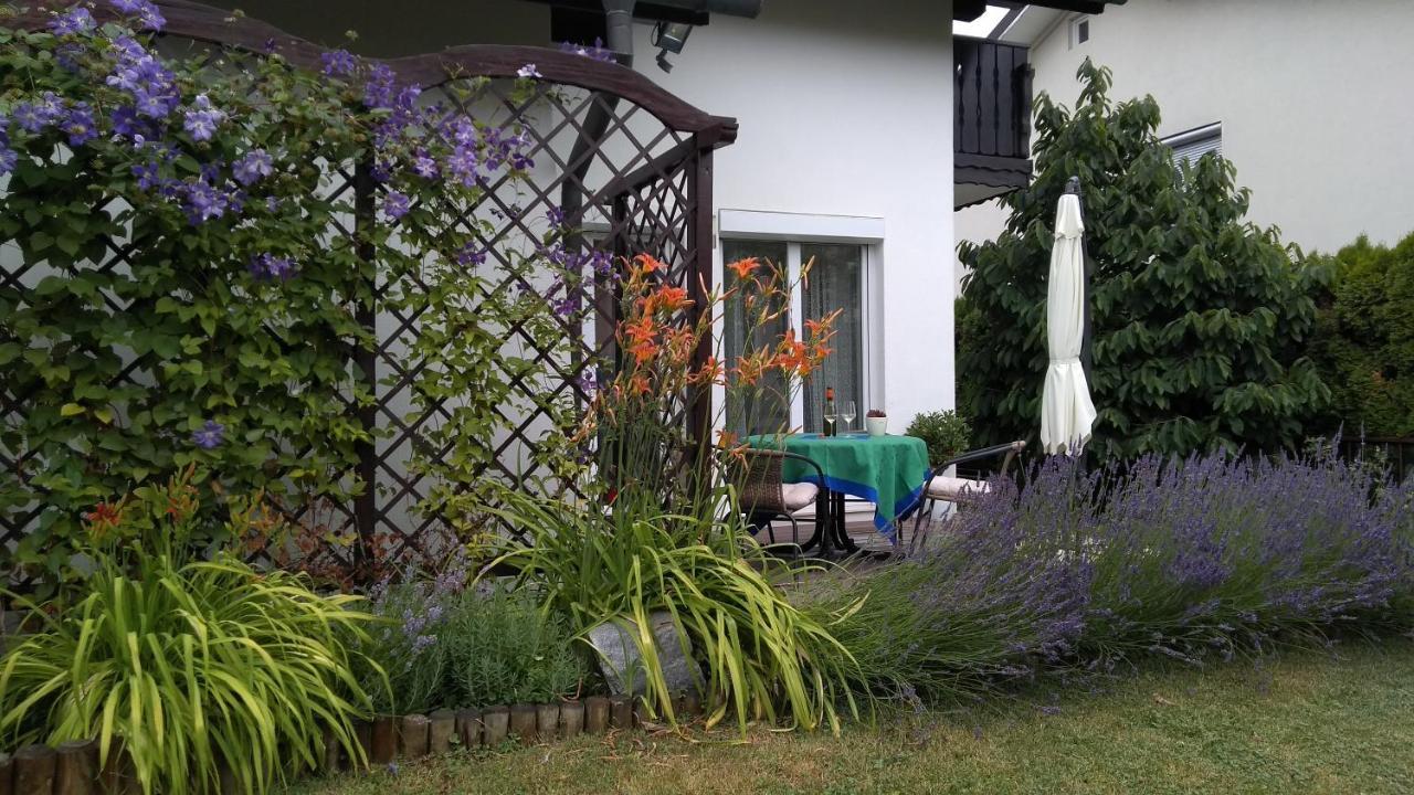 Apartma Golob Zgornja Kungota Exterior foto