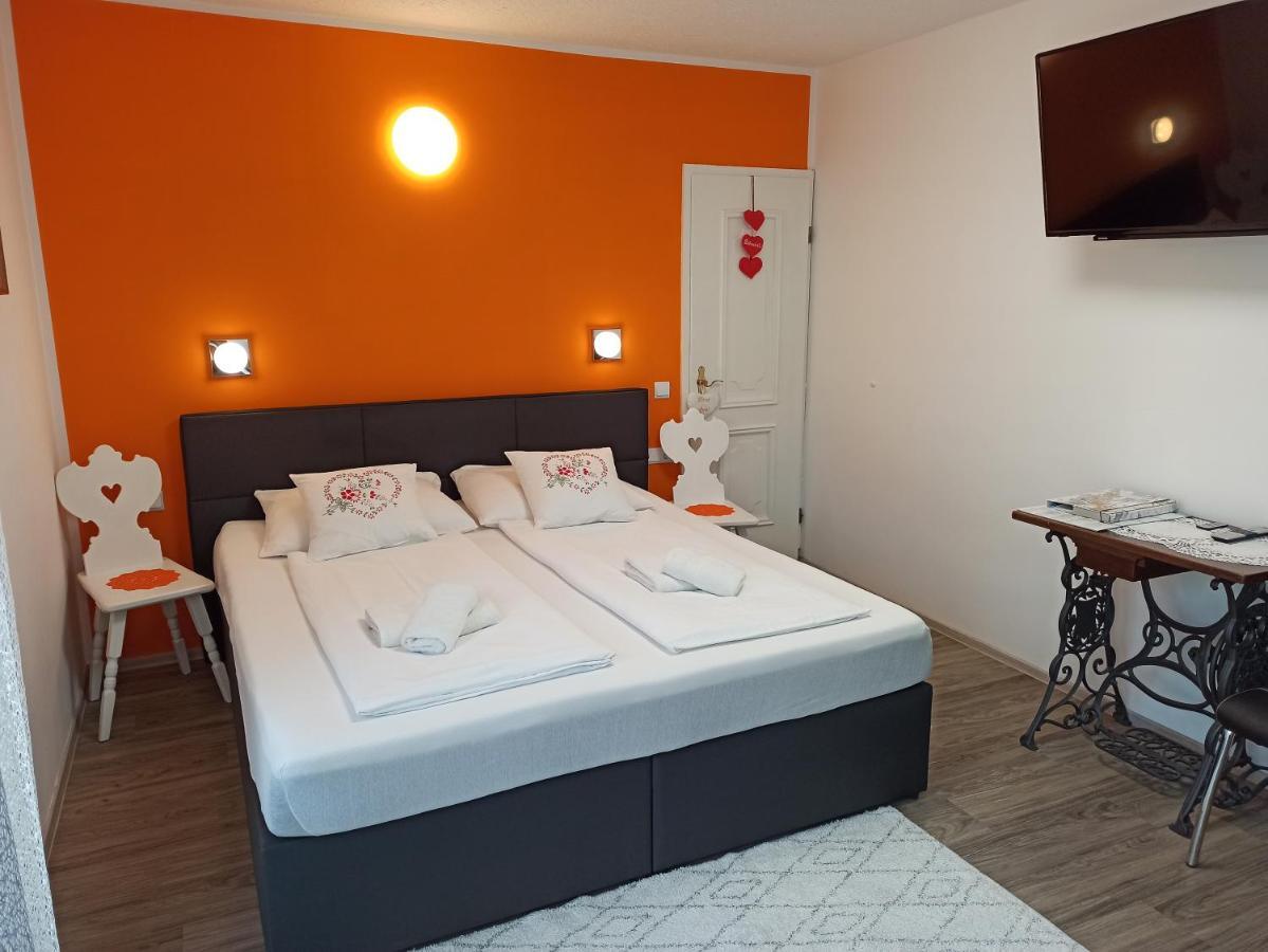 Apartma Golob Zgornja Kungota Exterior foto